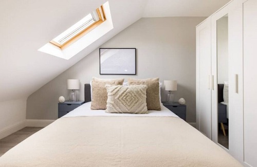 Dudden Hill Apartamento | The Gladstone Apartments