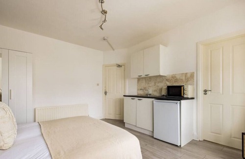 Dudden Hill Apartamento | The Gladstone Apartments