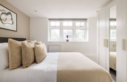 Dudden Hill Apartamento | The Gladstone Apartments