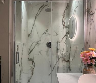 Borgo San Leonardo Apartamento | The Glam apartment
