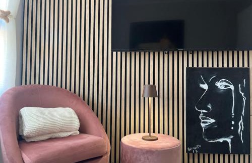 Borgo San Leonardo Apartamento | The Glam apartment
