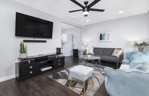 Imperial Beach Casa | The Glam Dragon