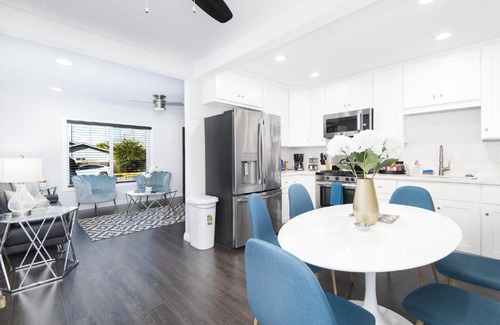Imperial Beach Casa | The Glam Dragon