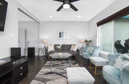 Imperial Beach Casa | The Glam Dragon