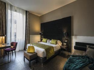 Repubblica Hotel | The Glam