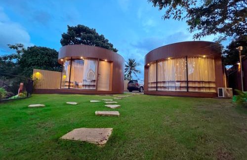 Biyagama Otro | The Glamp
