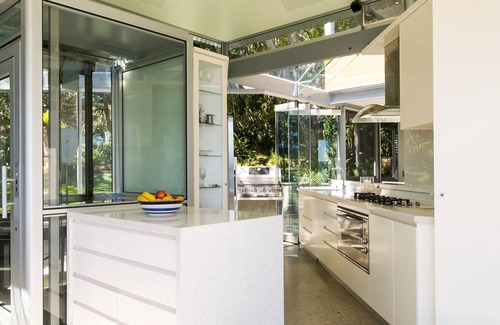 Palm Beach Casa | LA CASA DE VIDRIO PALM BEACH