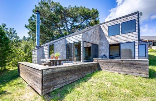 Sea Ranch Casa | The Glass House