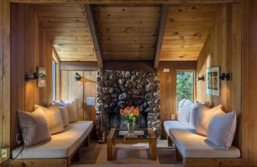 Sea Ranch Casa | The Glass House