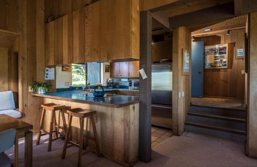 Sea Ranch Casa | The Glass House