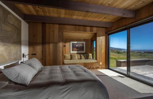Sea Ranch Casa | The Glass House