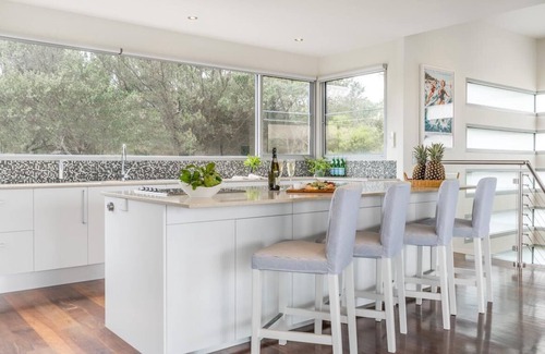 St. Andrews Beach Casa | The Glasshouse - Spread your wings and be amazed