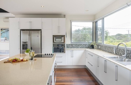 St. Andrews Beach Casa | The Glasshouse - Spread your wings and be amazed