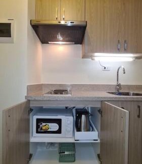 Laurel Apartamento | The Glen Haven - Twin Lakes Tagaytay