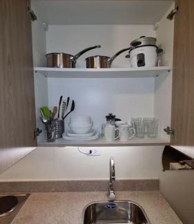 Laurel Apartamento | The Glen Haven - Twin Lakes Tagaytay
