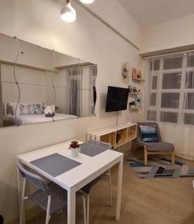 Laurel Apartamento | The Glen Haven - Twin Lakes Tagaytay
