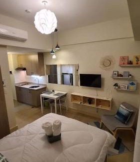 Laurel Apartamento | The Glen Haven - Twin Lakes Tagaytay