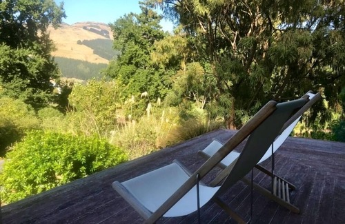 Pigeon Bay Cabaña | The Glen House situado en Pigeon Bay