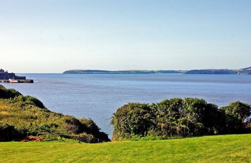 Duncannon Otro | The Glen - Three Bedroom House, Sleeps 5