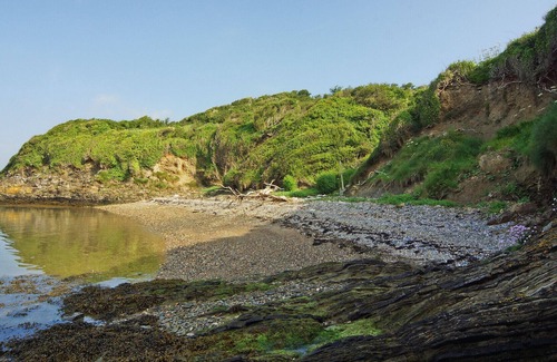 Duncannon Otro | The Glen - Three Bedroom House, Sleeps 5