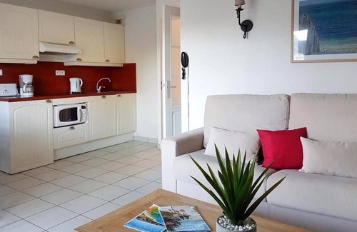 Fouesnant Apartamento | The glenan estate