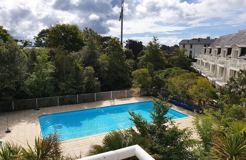 Fouesnant Apartamento | The glenan estate
