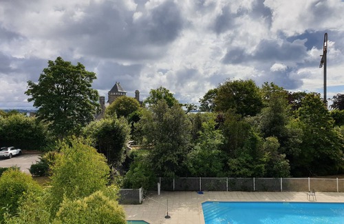 Fouesnant Apartamento | The glenan estate