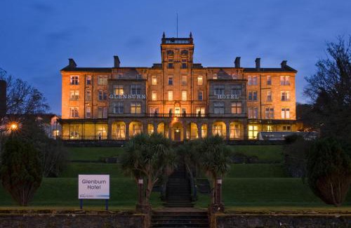 Rothesay Hotel | The Glenburn Hotel