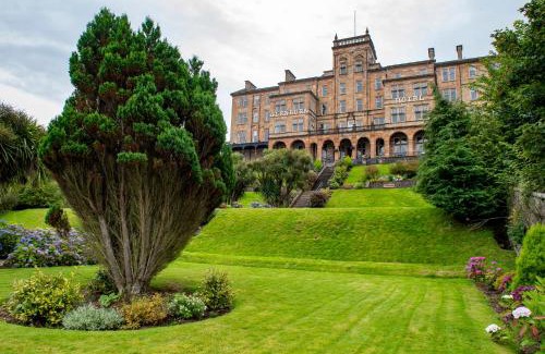 Rothesay Hotel | The Glenburn Hotel
