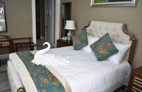 Rothesay Hotel | The Glenburn Hotel