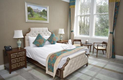 Rothesay Hotel | The Glenburn Hotel
