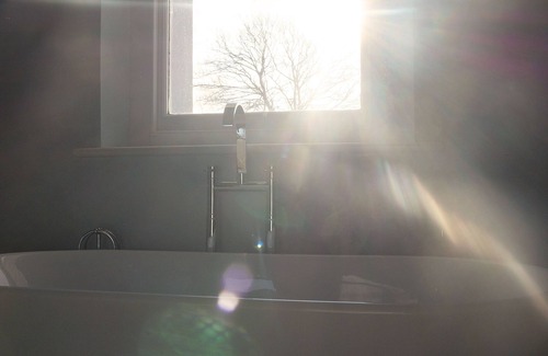Angle Cama Y Desayuno | The Globe Angle