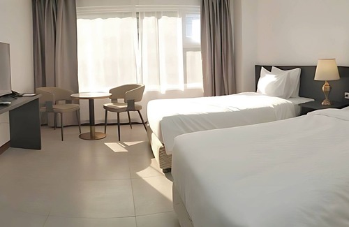 Angeles City Complejo | The Glory Hotel and Residence Clark Pampanga