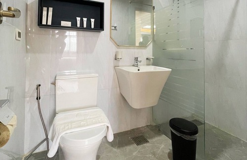 Angeles City Complejo | The Glory Hotel and Residence Clark Pampanga