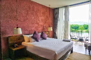 Kanchanaburi Hotel | The Glory River Kwai Hotel