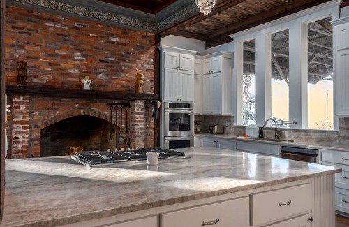 St. Francisville Casa | The Glynns by Louisiana Hospitality Group