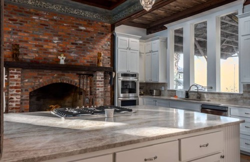 St. Francisville Casa | The Glynns by Louisiana Hospitality Group