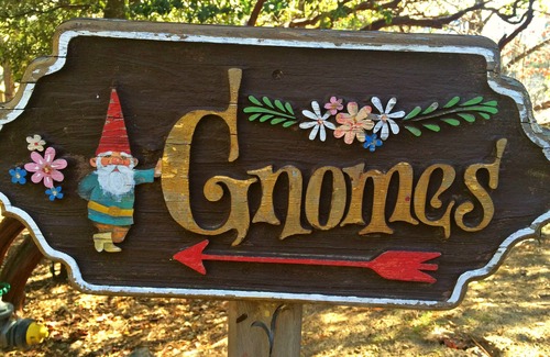 Julian Cabaña | El Gnome Inicio en Shadow Mountain Ranch!