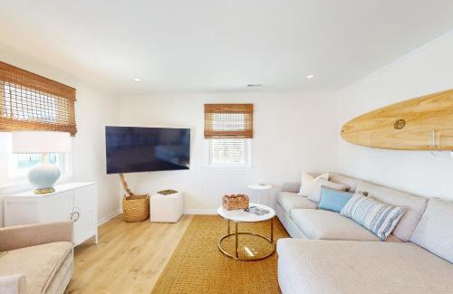 Topsail Beach Casa | The Go Fish Cottage