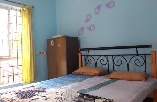 Gokulam Casa | The Gokulam Guest House