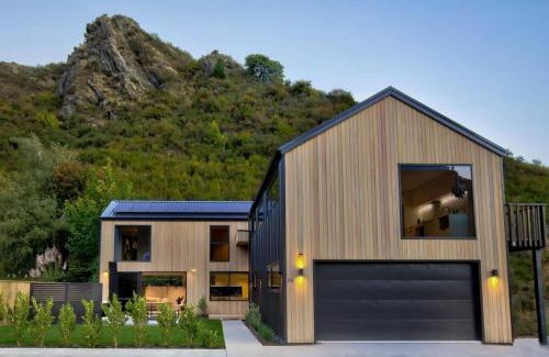 Arrowtown Casa | The Gold Mine