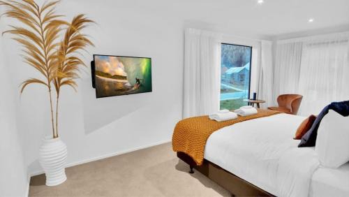 Arrowtown Casa | The Gold Mine