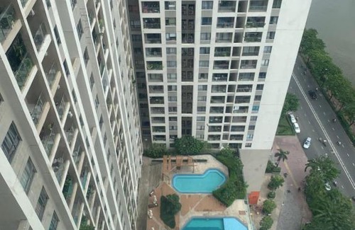 District 4 Apartamento | The Gold View