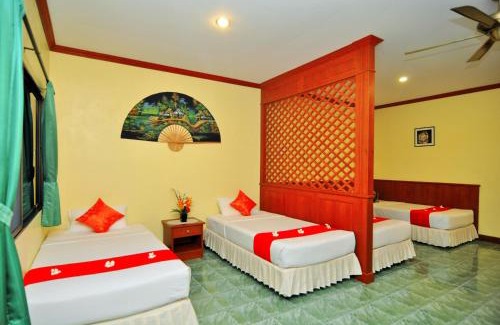 Sa Khu Complejo | The Golddigger's Resort