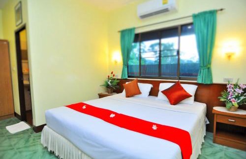 Sa Khu Complejo | The Golddigger's Resort