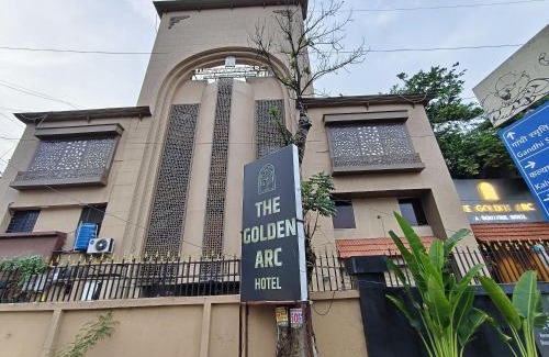 Yerawada Hotel | The Golden Arc