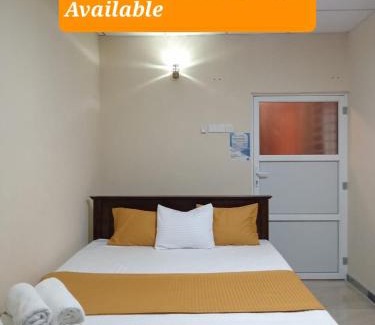 Seeduwa - Katunayake Casa | The Golden Bow