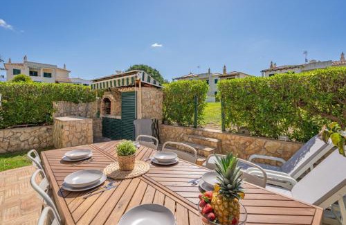 Silves Apartamento | The Golden Breeze – Beachside Pool & BBQ Escape