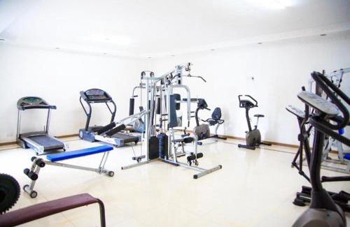 Oyster Bay Apartamento | The Golden Gatehouse
