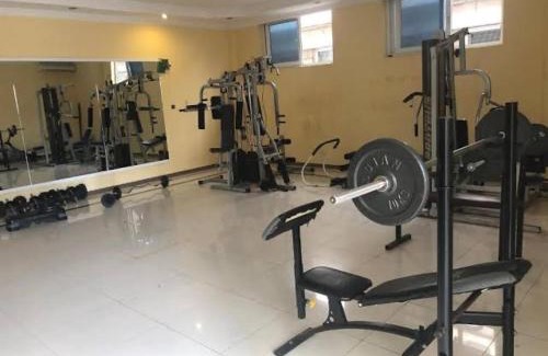 Oyster Bay Apartamento | The Golden Gatehouse
